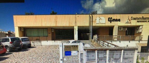 ufficio in vendita a Potenza