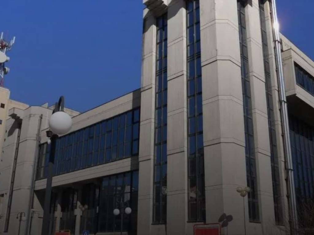 negozio in vendita a Potenza