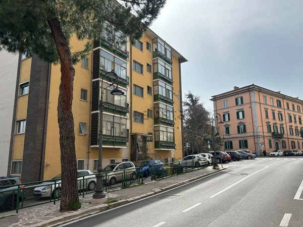 appartamento in vendita a Potenza