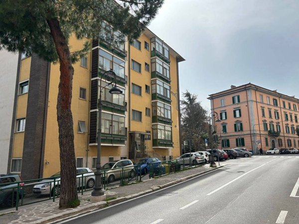 appartamento in vendita a Potenza