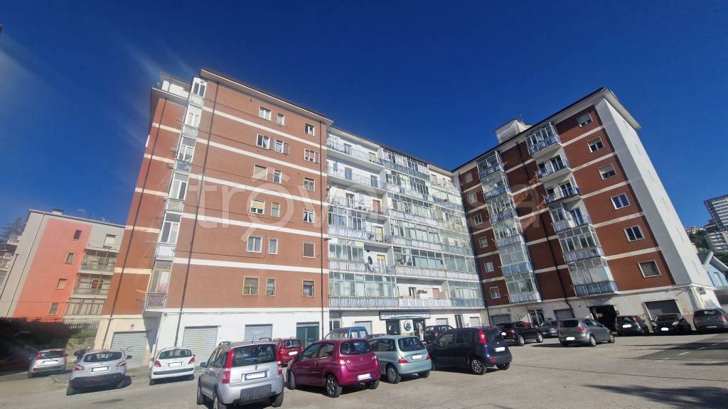 appartamento in vendita a Potenza in zona Rione Santa Maria