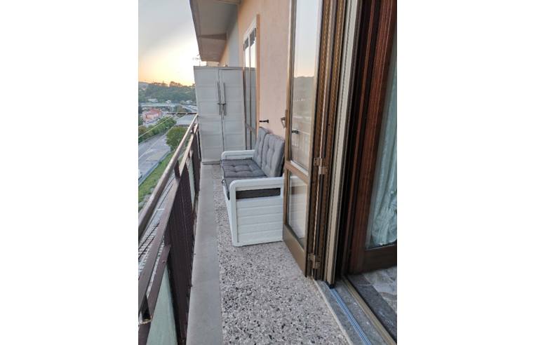 appartamento in vendita a Potenza