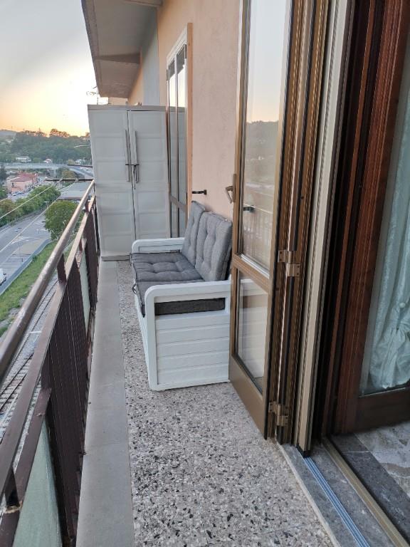 appartamento in vendita a Potenza