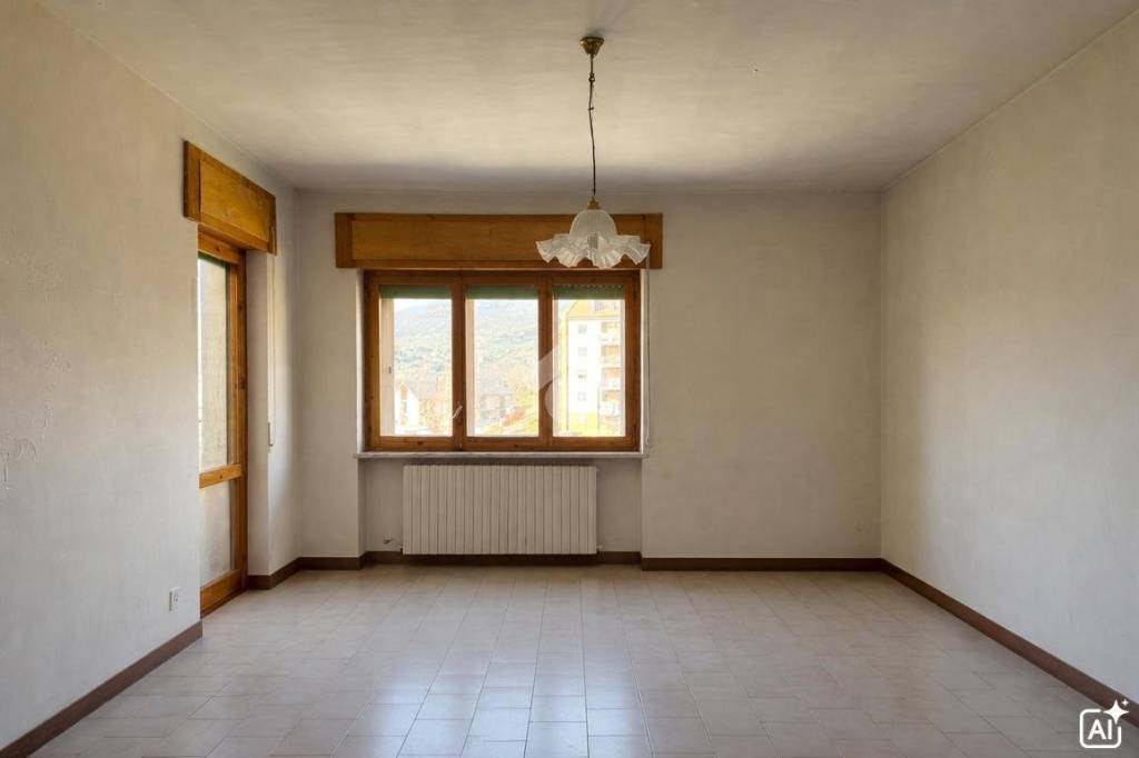 appartamento in vendita a Potenza in zona Poggio Tre Galli