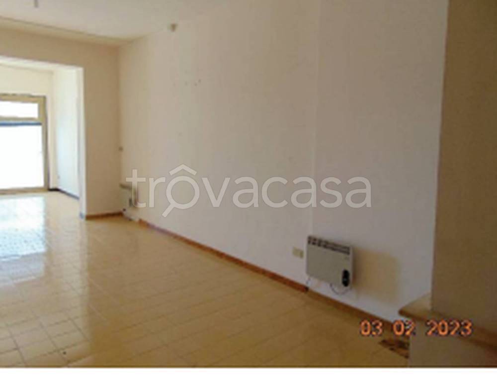 ufficio in vendita a Potenza