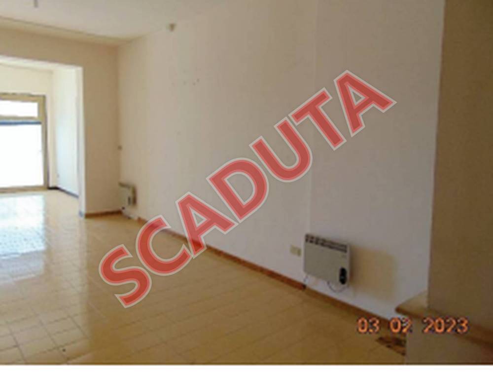 ufficio in vendita a Potenza in zona Rione Santa Maria