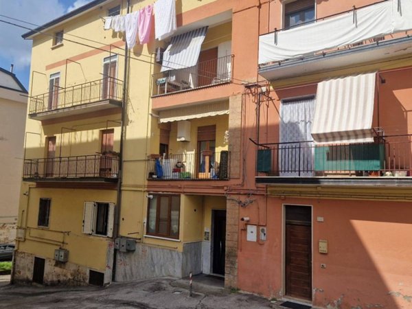 appartamento in vendita a Potenza