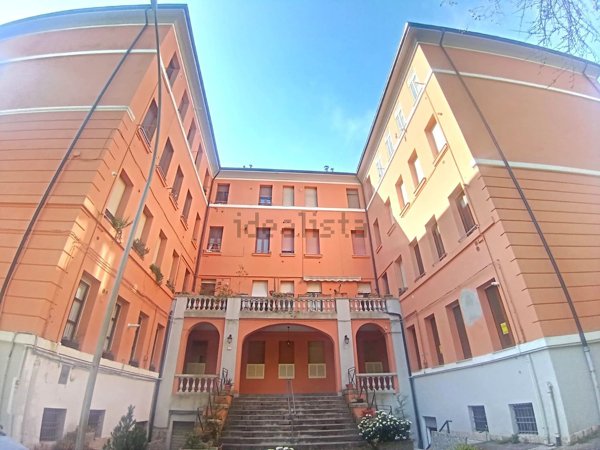 appartamento in vendita a Potenza