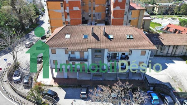 appartamento in vendita a Potenza