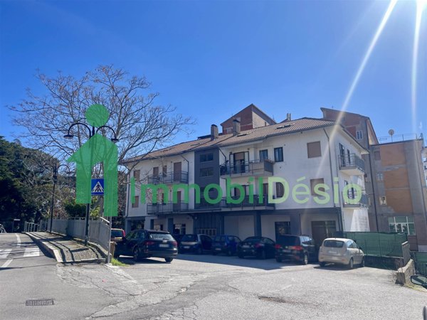 appartamento in vendita a Potenza in zona Rione Santa Maria