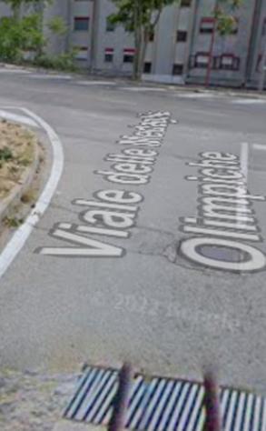 terreno edificabile in vendita a Potenza in zona Macchia Romana