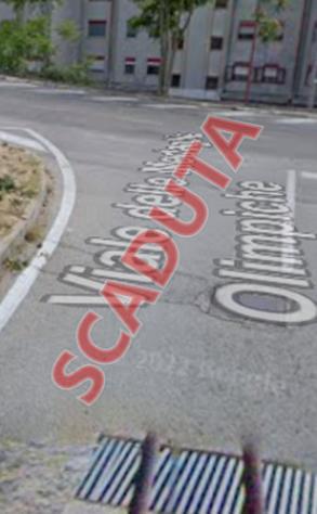 terreno edificabile in vendita a Potenza in zona Macchia Romana