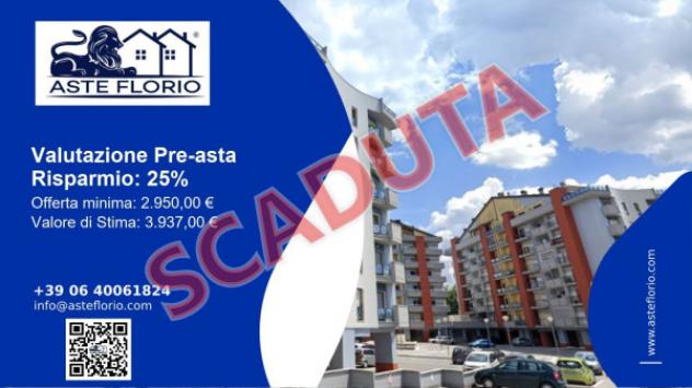 pentavano in vendita a Potenza in zona Macchia Romana