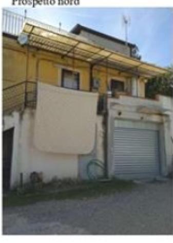 pentavano in vendita a Potenza in zona Gallitello