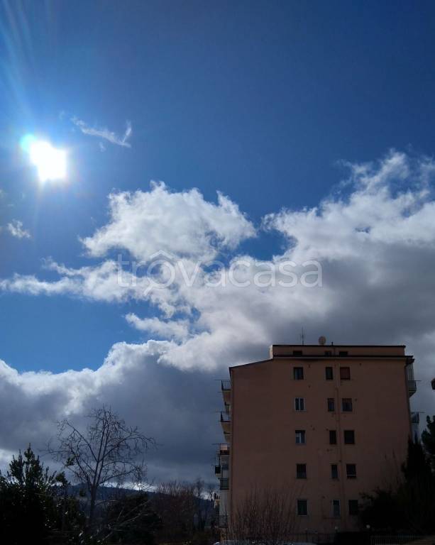appartamento in vendita a Potenza