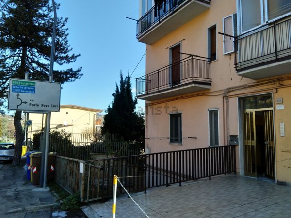 appartamento in vendita a Potenza in zona Rione San Rocco