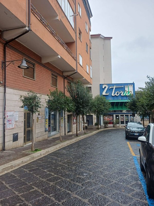 appartamento in vendita a Potenza