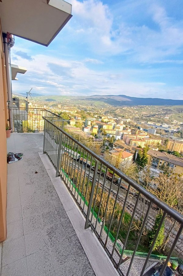 appartamento in vendita a Potenza