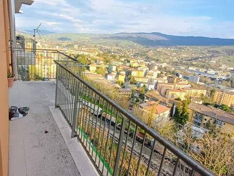 appartamento in vendita a Potenza
