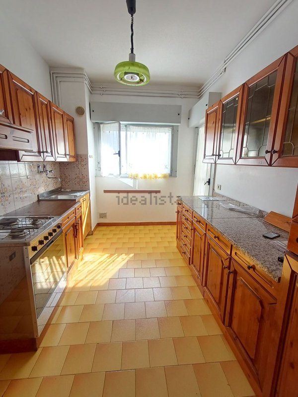 appartamento in vendita a Potenza in zona Rione Cocuzzo