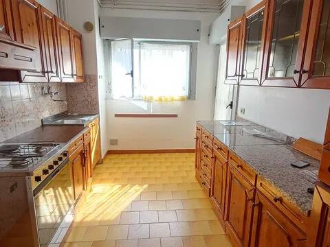 appartamento in vendita a Potenza in zona Rione Cocuzzo