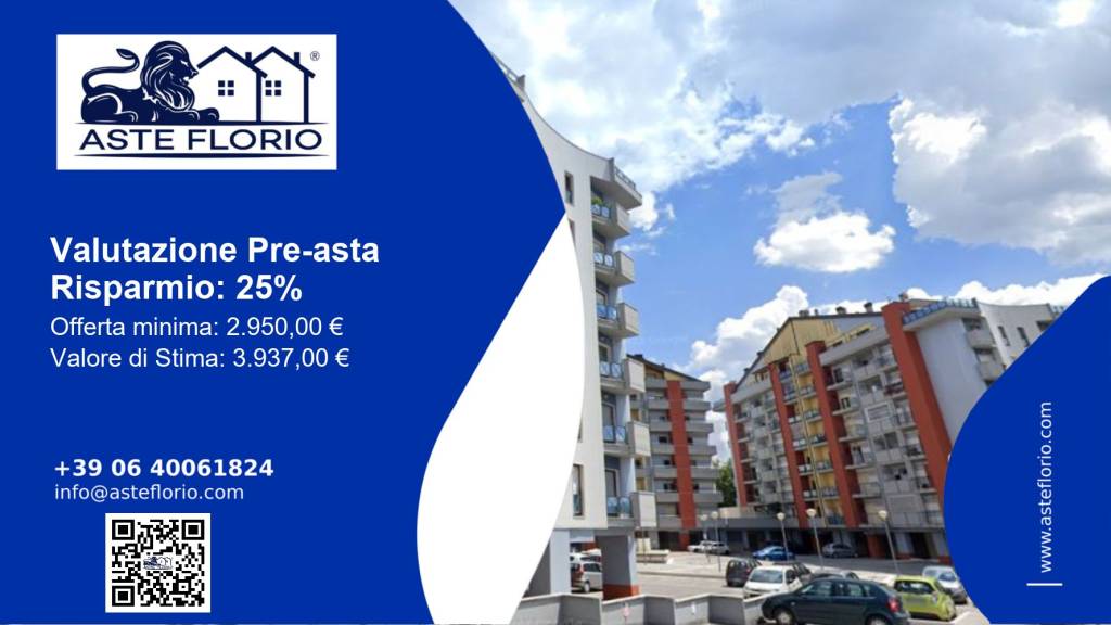 locale commerciale in vendita a Potenza in zona Macchia Romana