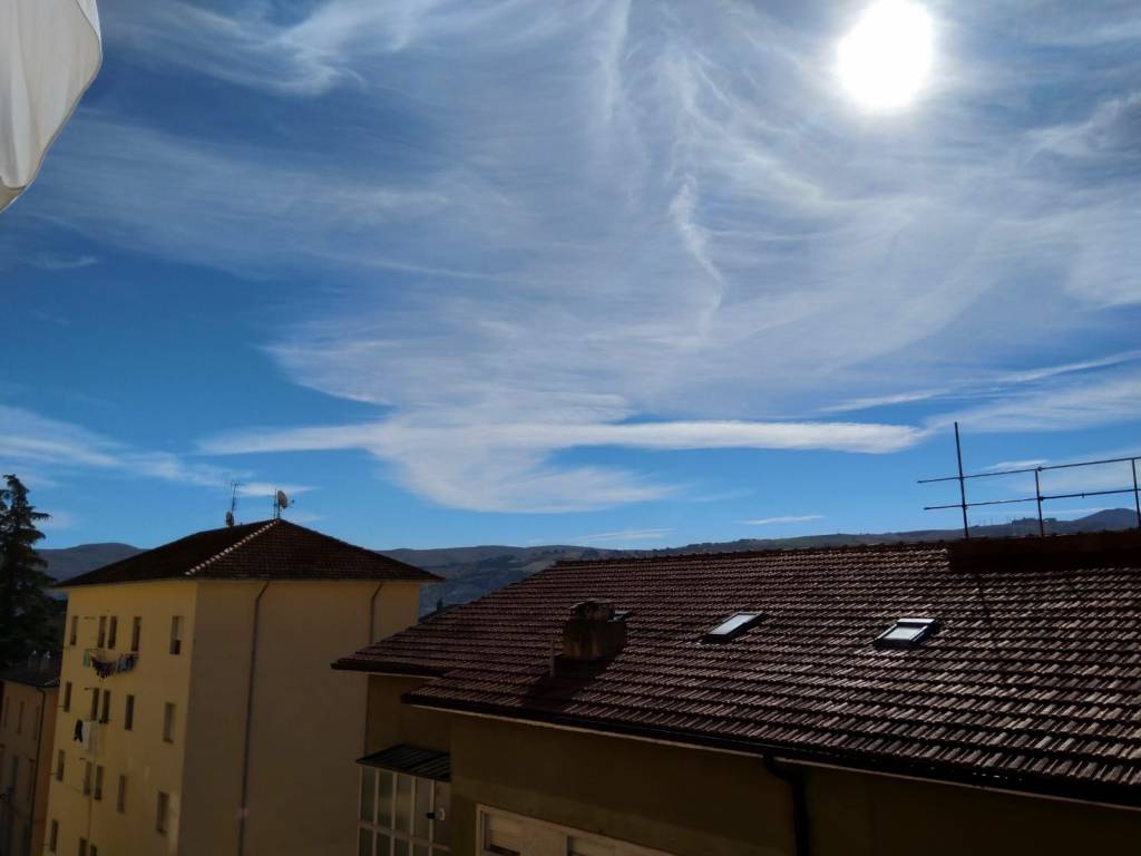 appartamento in vendita a Potenza