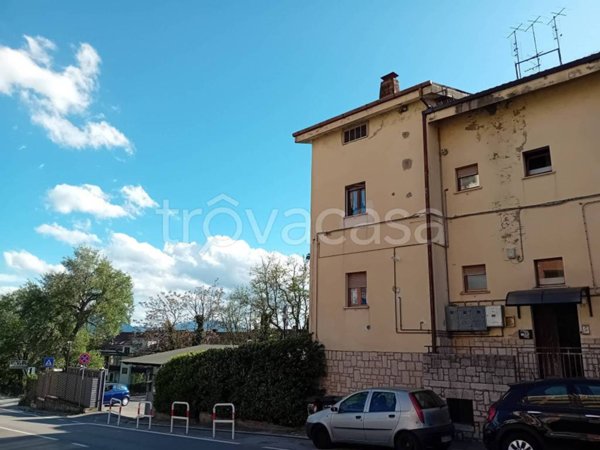 appartamento in vendita a Potenza