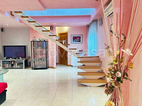 casa indipendente in vendita a Potenza in zona Poggio Tre Galli