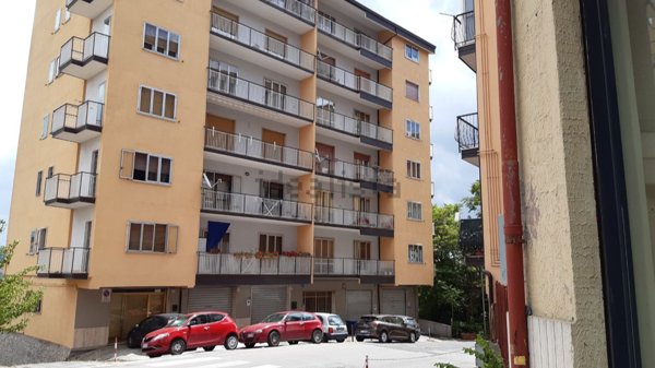 appartamento in vendita a Potenza