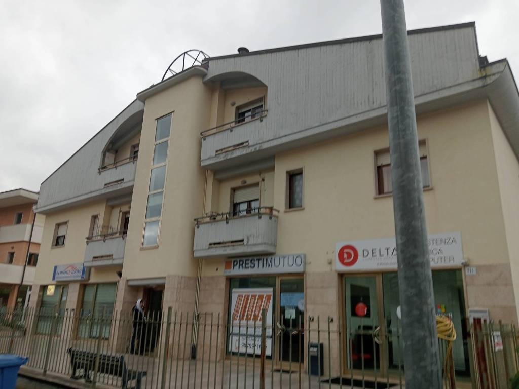 appartamento in vendita a Potenza in zona Gallitello