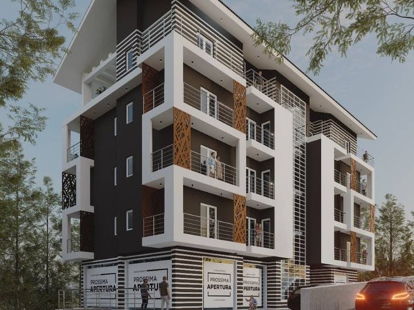 appartamento in vendita a Potenza