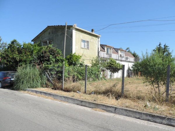 appartamento in vendita a Potenza