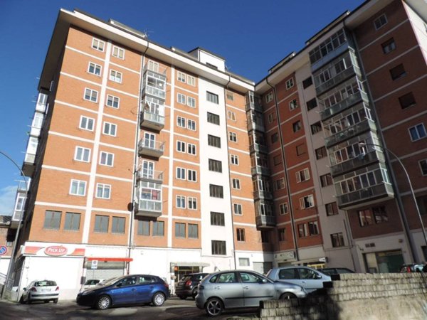 appartamento in vendita a Potenza in zona Rione Montereale