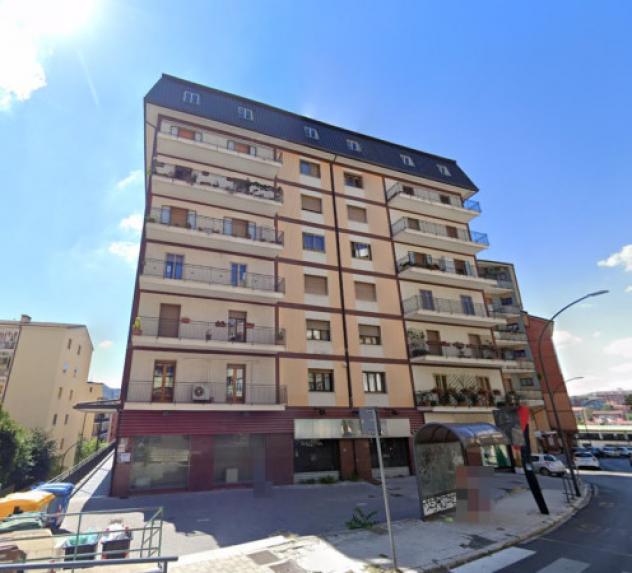 appartamento in vendita a Potenza