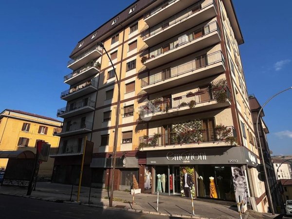 appartamento in vendita a Potenza