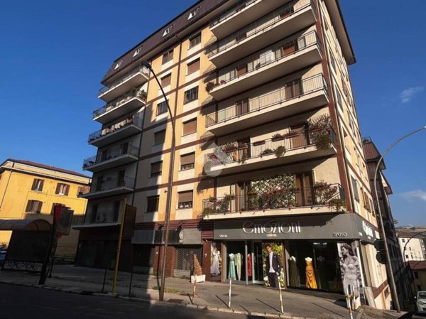 appartamento in vendita a Potenza