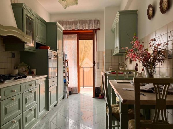 appartamento in vendita a Potenza