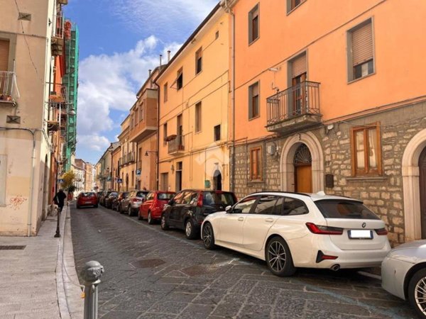appartamento in vendita a Potenza