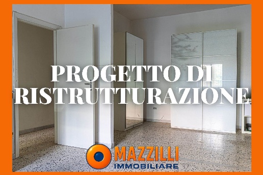 appartamento in vendita a Potenza in zona Rione Santa Maria