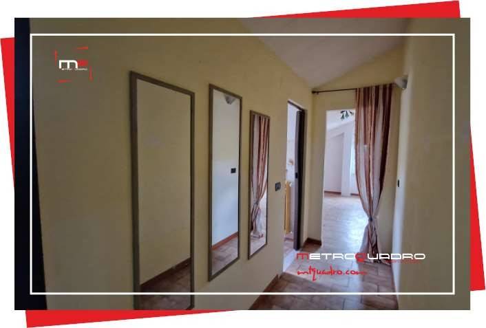 appartamento in vendita a Potenza