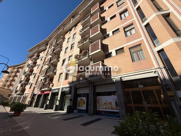 appartamento in vendita a Potenza