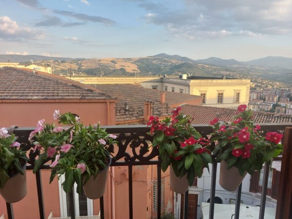 appartamento in vendita a Potenza