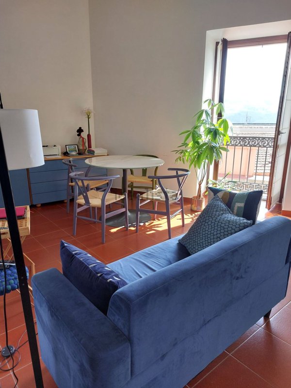 appartamento in vendita a Potenza