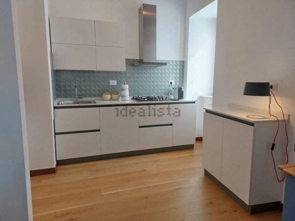 appartamento in vendita a Potenza