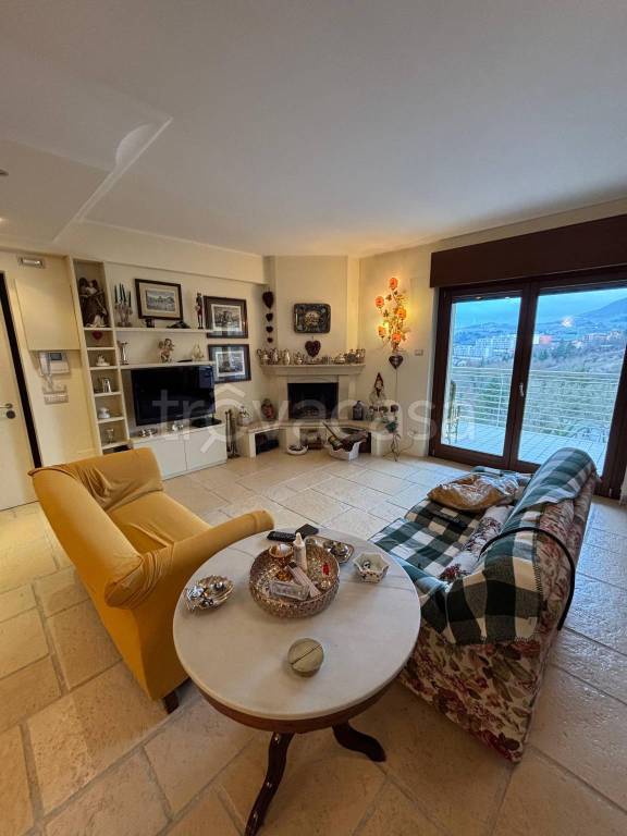 appartamento in vendita a Potenza