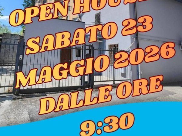 casa indipendente in vendita a Potenza in zona Rione San Rocco