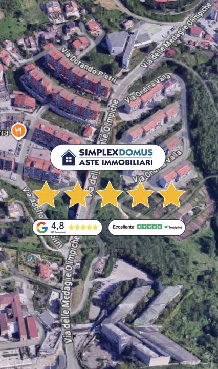 appartamento in vendita a Potenza