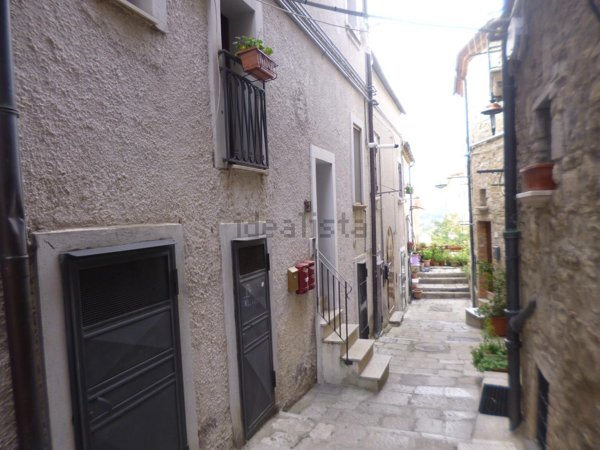 appartamento in vendita a Potenza