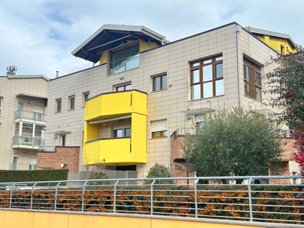 appartamento in vendita a Potenza